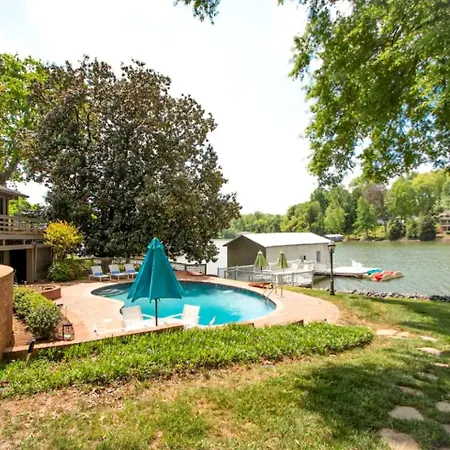 Holiday home Cozy With Swimming Pool In Charlotte, North Carolina *