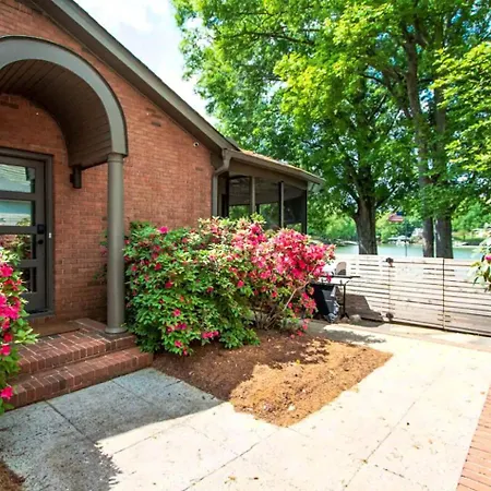Holiday home Cozy With Swimming Pool In Charlotte, North Carolina *