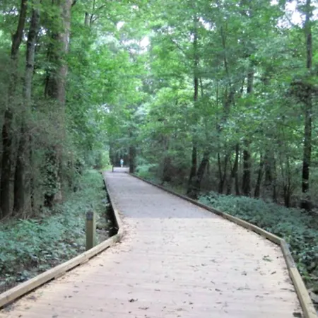 Disconnect At With Great Surroundings In Charlotte, North Carolina * Charlotte