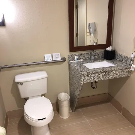 Hotel Comfort - Research Park 4*