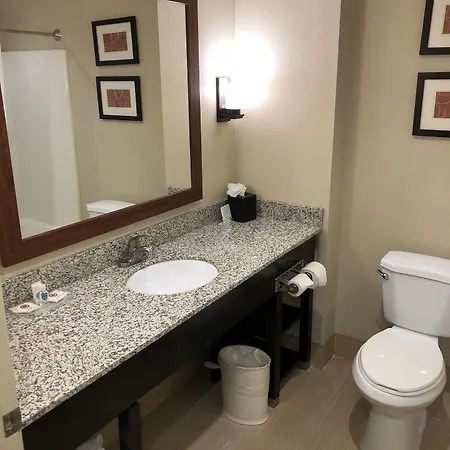 Comfort - Research Park Hotel 4*