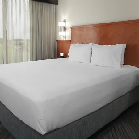 Hotel Hyatt Place Airport Billy Graham Parkway