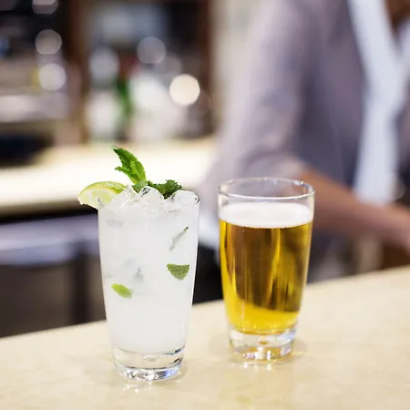 Hotel Hyatt Place Airport Billy Graham Parkway 3*
