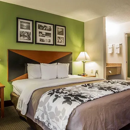 Inn Sleep Northlake 4*
