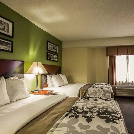 Sleep Northlake Inn