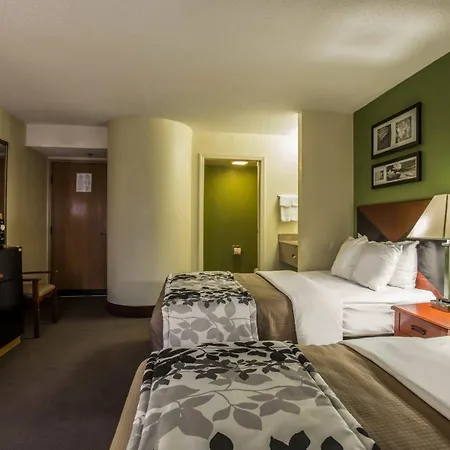 Sleep Northlake 4*