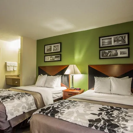 Inn Sleep Northlake