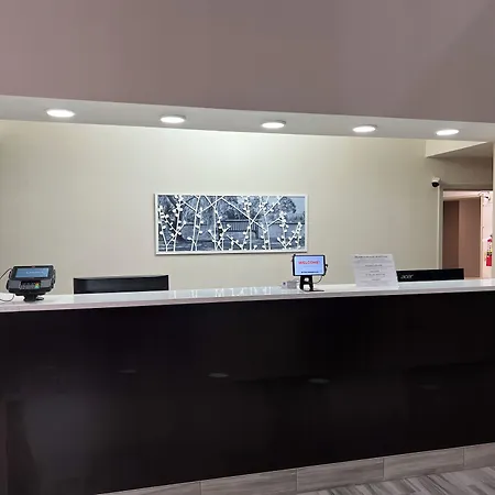 Sleep Northlake Inn 4*