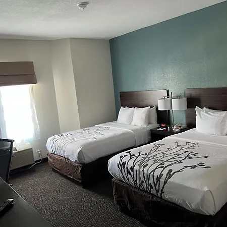 Inn Sleep Northlake Charlotte