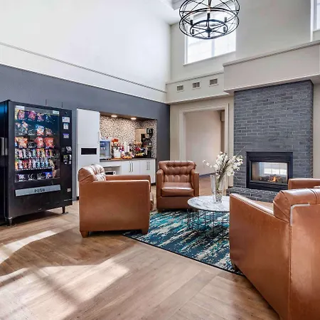 Hotel Extended America Premier - - Pineville - Pineville Matthews Rd. 3*