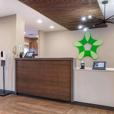 Extended America Premier - - Pineville - Pineville Matthews Rd. Hotel Charlotte