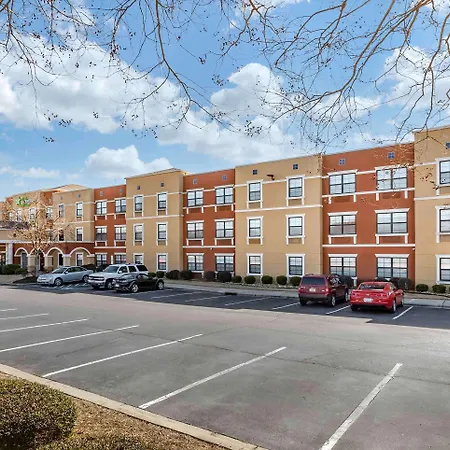 Hotel Extended America Premier - - Pineville - Pineville Matthews Rd. 3*