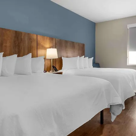 Hotel Extended America Premier - - Pineville - Pineville Matthews Rd.