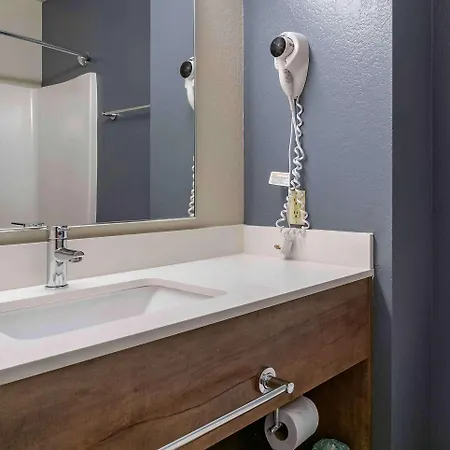 Hotel Extended America Premier - - Pineville - Pineville Matthews Rd.
