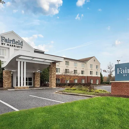 Fairfield Northlake Hotel Charlotte