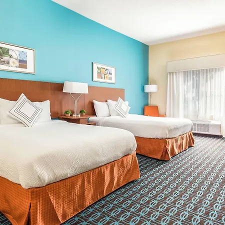Fairfield Northlake 3*