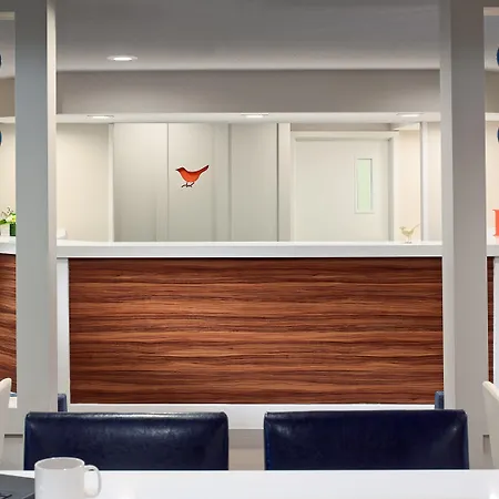 Hotel Sonesta Es Arrowood Charlotte