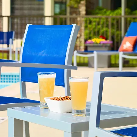 Sonesta Es Arrowood Hotel
