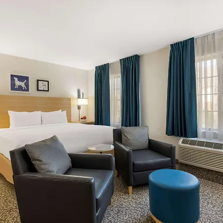 Sonesta Es Arrowood Hotel