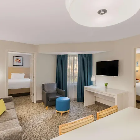 Hotel Sonesta Es Arrowood