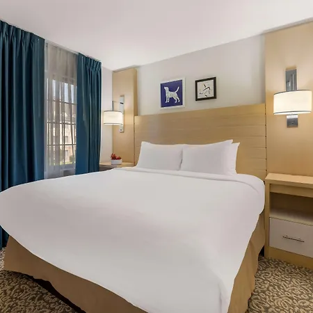 Sonesta Es Arrowood Charlotte