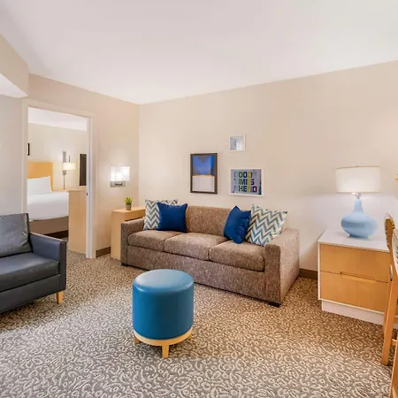Hotel Sonesta Es Arrowood 3*