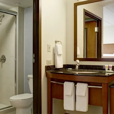 Hyatt Place Airport/lake Pointe Hotel Charlotte