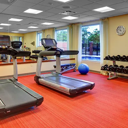 Hyatt Place Airport/lake Pointe Hotel Charlotte