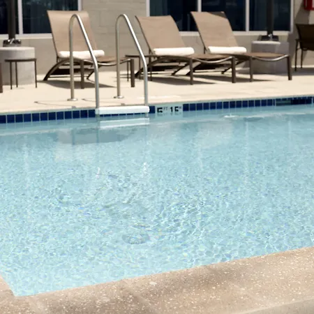 Hotel Hyatt Place Airport/lake Pointe