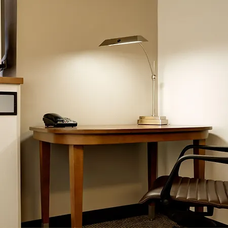 Hyatt Place Airport/lake Pointe Hotel