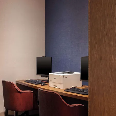 Hotel Hyatt Place Airport/lake Pointe
