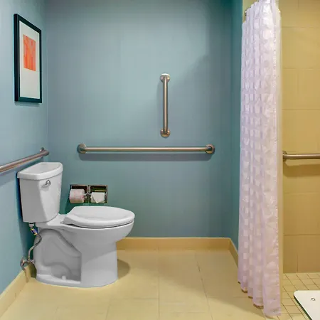 Hyatt Place Airport/lake Pointe Hotel 3*