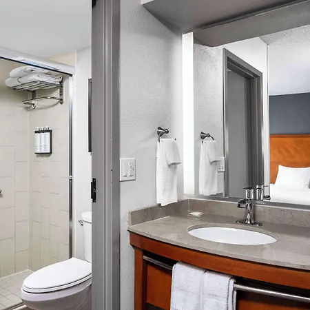 Hyatt Place Airport/lake Pointe
