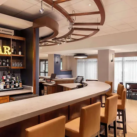 Hyatt Place Airport/lake Pointe 3* Charlotte