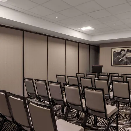 Hyatt Place Airport/lake Pointe Hotel Charlotte