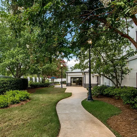 Courtyard By Marriott Ballantyne Charlotte