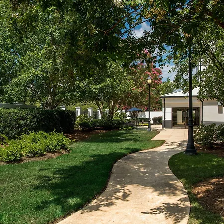 Courtyard By Marriott Ballantyne Charlotte