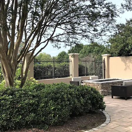 Hotel Courtyard By Marriott Ballantyne Charlotte