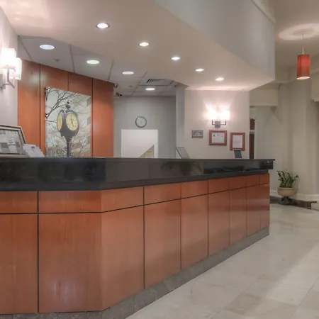 Uptown Hotel Charlotte