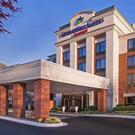 Springhill Research Park Hotel Charlotte