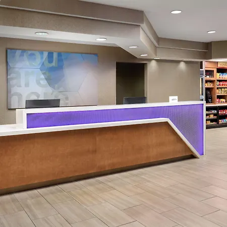Springhill Research Park Hotel Charlotte