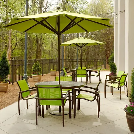Springhill Research Park Hotel 2*