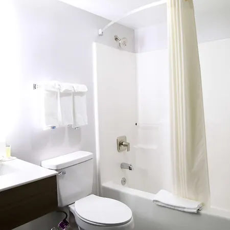 Microtel & By Wyndham Charlotte/northlake Charlotte