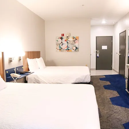 Microtel & By Wyndham Charlotte/northlake Charlotte