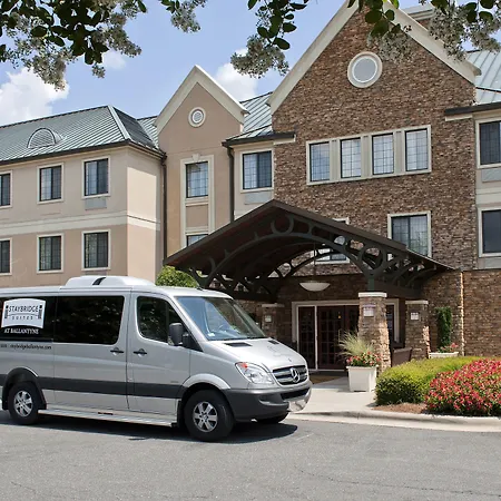 Hotel Staybridge - Ballantyne By Ihg Charlotte