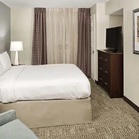 Staybridge - Ballantyne By Ihg Hotel Charlotte