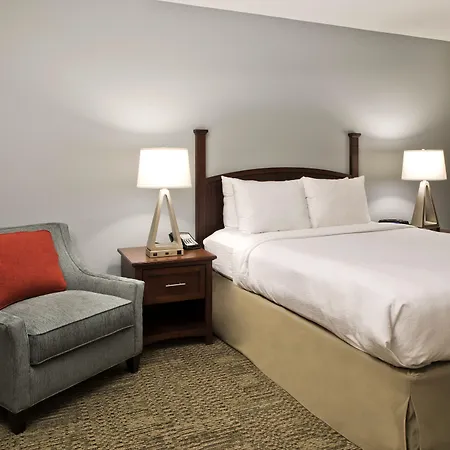 Hotel Staybridge - Ballantyne By Ihg 3*