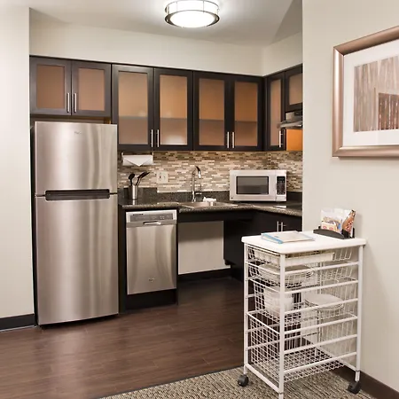 Staybridge - Ballantyne By Ihg Hotel