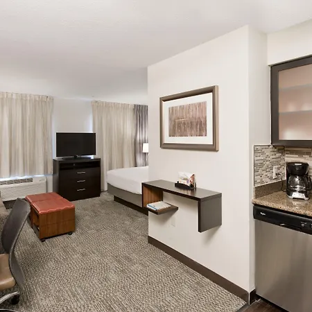 Staybridge - Ballantyne By Ihg 3*