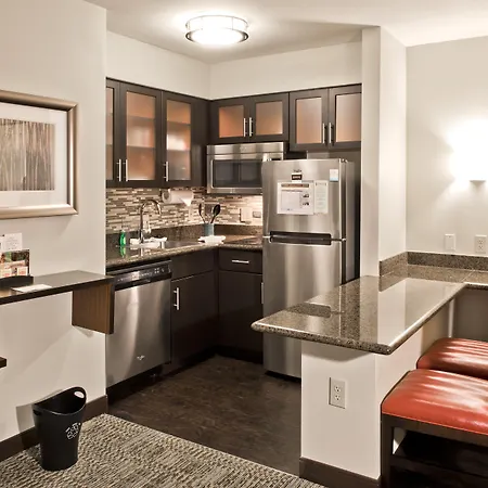 Hotel Staybridge - Ballantyne By Ihg 3*